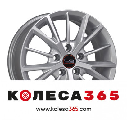 9141475 Legeartis Optima TY142 16 / 6.5J 5 114.3 45.00 60.10