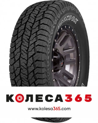 1023458 Hankook Dynapro AT2 RF11 265 65 R18 114 T