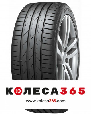 1036770 Hankook Ventus evo K137 SUV 255 60 R20 113 V