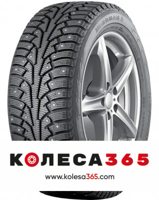 TS71900 Ikon Tyres Nordman 5 155 70 R13 75 T