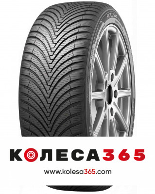 2A2287473 Kumho HA32 225 45 R19 96 W