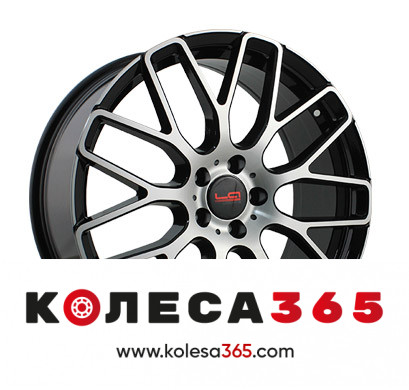 9264857 Legeartis Concept MR533 20 / 8.5J 5 112.00 29.00 66.60