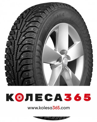 TS72407 Ikon Nordman C 235 65 R16C 121/119 R