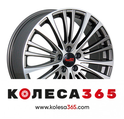 9293569 Legeartis Optima MR199 19 / 8.0J 5 112 43.00 66.60
