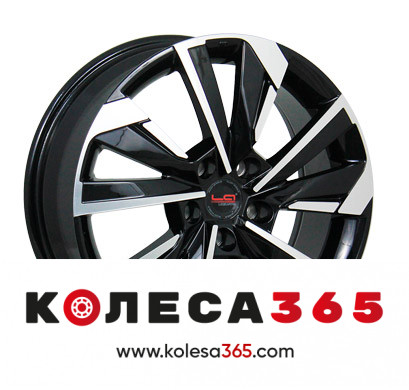9293153 Legeartis Concept SK530 17 / 7.0J 5 112 40.00 57.10
