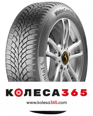 3554700000 Continental WinterContact TS 870 ContiSeal 225 45 R17 94 H
