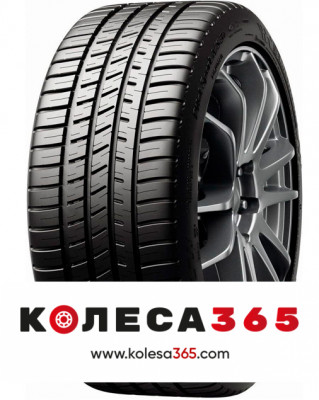 2A778894 Michelin Pilot Sport A/S 3 315 35 R20 110 V