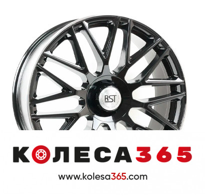 RR042-8520-634-5x108-45BDR RST R042 20 / 8.5J 5 108.00 45.00 63.40