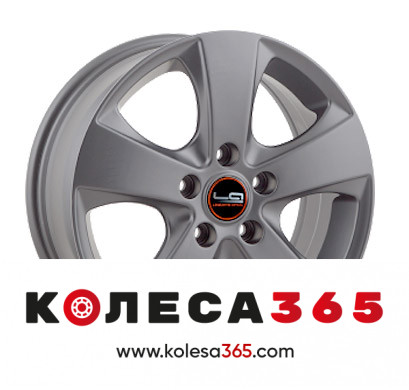 9141389 Legeartis Optima SZ16 16 / 6.5J 5 114.3 45.00 60.10