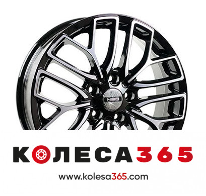 N781-6517-641-5x1143-40BD NEO 781 17 / 6.5J 5 114.30 40.00 64.10