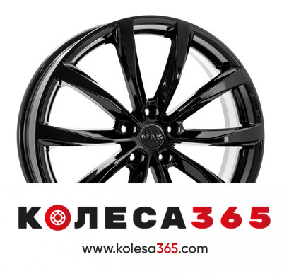 F8080WFGB47F3 MAK Wolf 18 / 8.0J 5 114.30 47.00 76.00