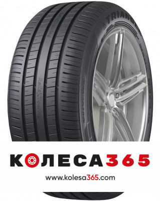 CBPTE30718H15HFJ Triangle ReliaXTouring  TE307 185 60 R15 88 H