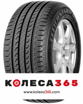 529155 Goodyear EfficientGrip SUV 225 65 R17 102 H
