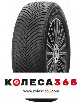 416733 Michelin ALPIN 7 225 50 R17 98 V