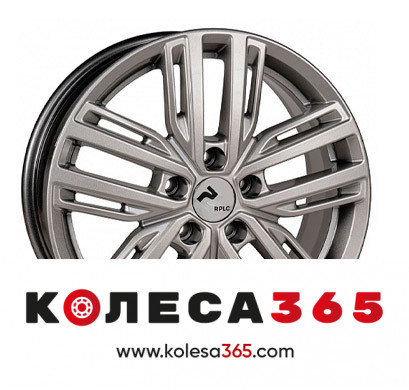 41158736 RPLC-Wheels Ki259 17 / 7.0J 5 114.3 48.00 67.10