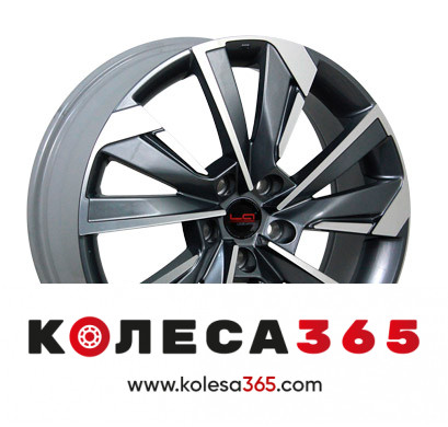 9293154 Legeartis Concept SK530 17 / 7.0J 5 112 40.00 57.10