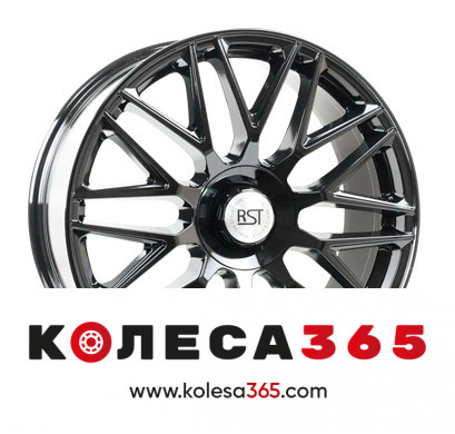 RR042-8520-634-5x108-45BL RST R042 20 / 8.5J 5 108.00 45.00 63.40