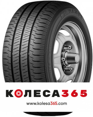2A330984 Dunlop SP VAN01 195  R14C 106/104 R