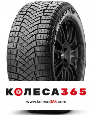2A2556900 Pirelli Ice Zero FR 245 50 R18 100 H