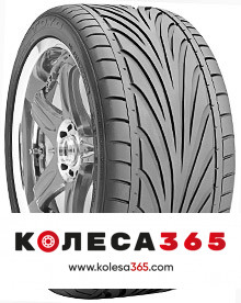 2ATS00392 Toyo Proxes T1R 245 30 R20 90 Y