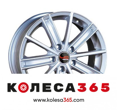 9111383 Legeartis Optima SNG15 16 / 6.5J 5 112.00 39.50 66.60