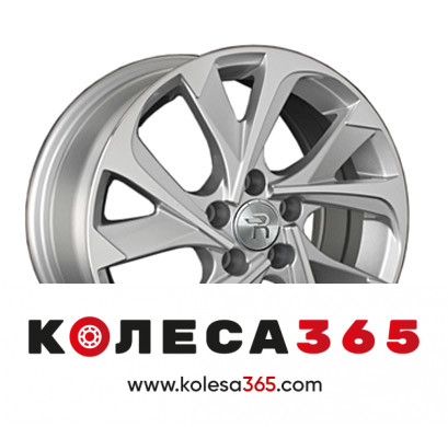 9188027 Legeartis Optima LX73 17 / 7.0J 5 114.30 35.00 60.10