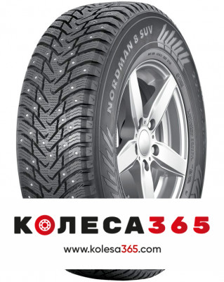 TS72602 Ikon Nordman 8 SUV (Character Ice 8 SUV) 235 70 R16 106 T