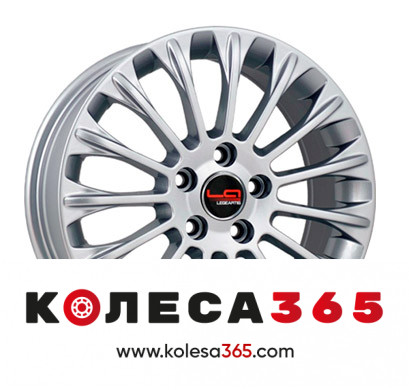 9273509 Top Driver FD45 17 / 7.0J 5 108.0 50.00 63.30
