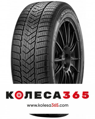 2855800eu Pirelli Scorpion Winter 305 40 R20 112 V