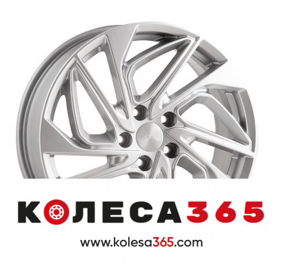 75066SK iFree Original ZV Koleos KC883 18 / 7.0J 5 114.30 35.00 66.10
