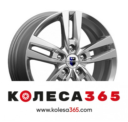 77331 КиК Rassvet KC868 16 / 6.5J 5 112.00 50.00 57.10