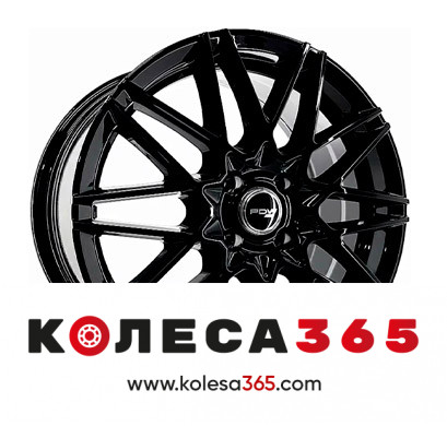 20/64/15/243 PDW Veloce 18 / 7.5J 5 114.30 49.50 67.10