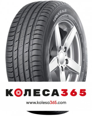 2AT428274 Nokian Tyres Hakka Blue 225 60 R16 102 V