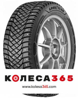 580533 Goodyear UltraGrip Arctic 2 SUV 225 60 R17 103 T