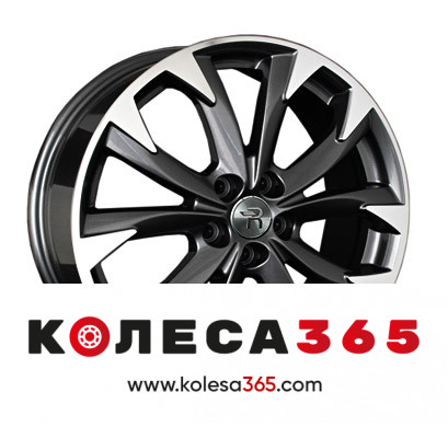 9188074 Legeartis Optima MZ93 17 / 7.0J 5 114.30 50.00 67.10