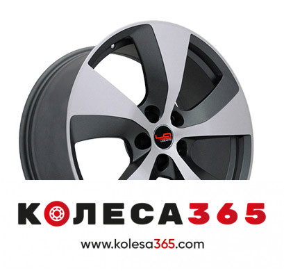 9188184 Legeartis Concept A516 20 / 9.0J 5 112 33.00 66.60