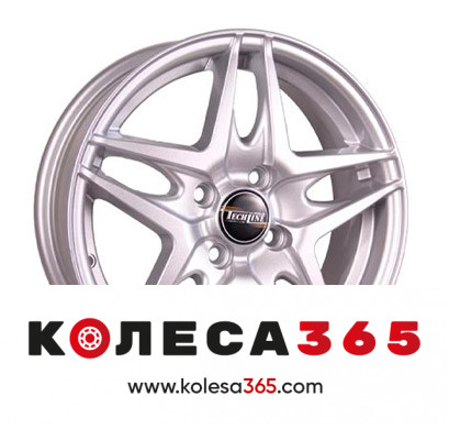T630-6516-671-5x1143-38S Tech Line 630 16 / 6.5J 5 114.30 38.00 67.10