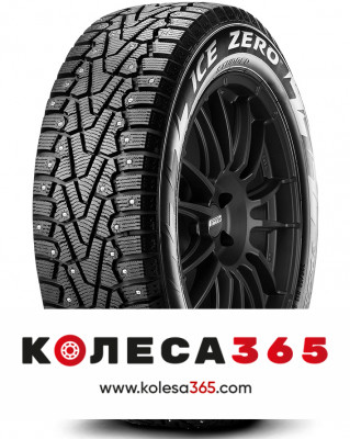 4372900 Pirelli Ice Zero 175 70 R14 84 T