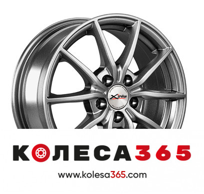 76844 X-trike X-111M 15 / 6.5J 5 108 43.00 63.35