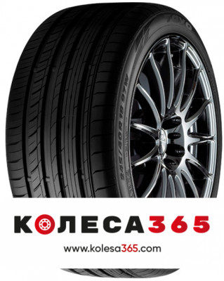 TS00200 Toyo Proxes C1S 215 60 R16 95 W