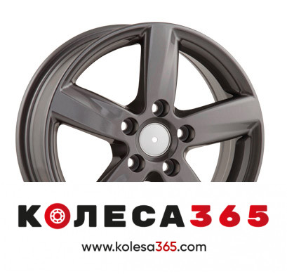 9118095 Legeartis Optima VW51 15 / 6.0J 5 112.00 47.00 57.10