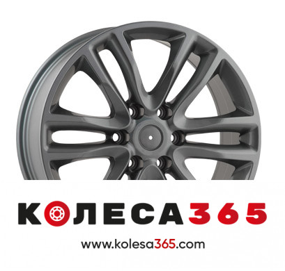 9125157 Legeartis Optima GM48 20 / 8.0J 6 139.70 35.00 77.80