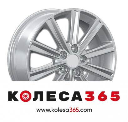 9118058 Legeartis Optima TY99 17 / 7.0J 5 114.30 45.00 60.10