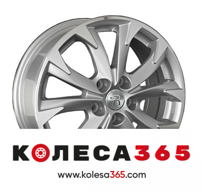 9188076 Legeartis Optima MZ93 17 / 7.0J 5 114.30 50.00 67.10