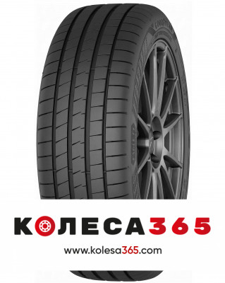 596074 Goodyear Eagle F1 Asymmetric 6 315 30 R22 107 Y