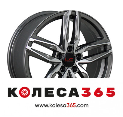 9293561 Legeartis Optima MR196 18 / 8.0J 5 112 38.00 66.60