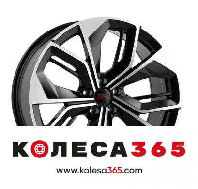 9294604 Legeartis Concept A533 20 / 9.0J 5 112 20.00 66.60