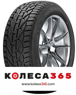 593093 Tigar WINTER 215 55 R16 97 H