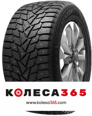 2A317305 Dunlop Grandtrek Ice 02 225 65 R17 106 T