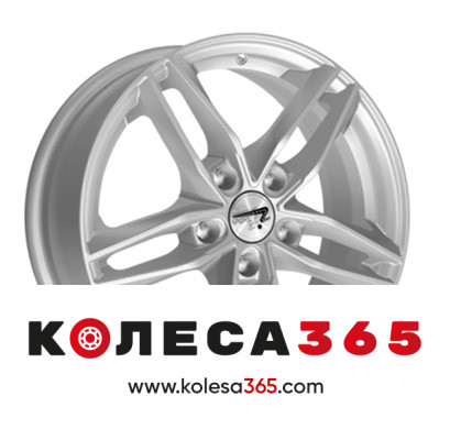 306208 iFree Moskva 16 / 6.5J 5 115.00 41.00 70.20